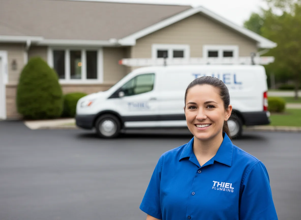 Plumber Manly, IA FAQs